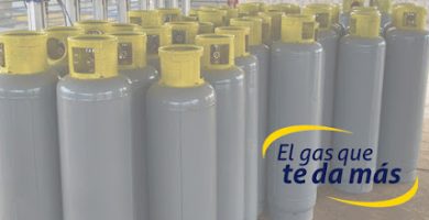 Gas Noel | Estación de carburación Cuerámaro