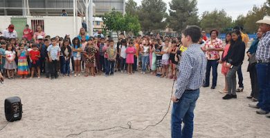 Escuela Ignacia Rodríguez Lozoya