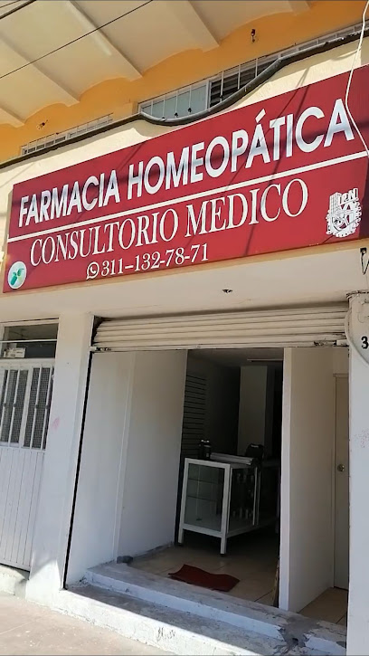 Farmacia Homeopatica Integrativa Tepic