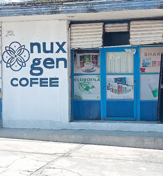 Centro de Nutrición NUXGEN