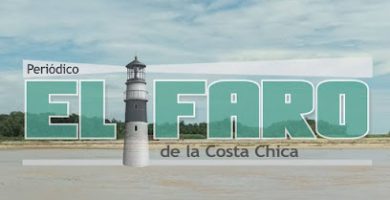 Periódico El Faro de la Costa Chica