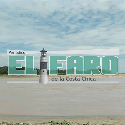 Periódico El Faro de la Costa Chica