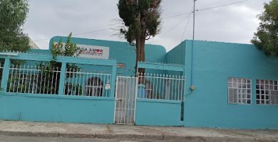 Casa de Amor