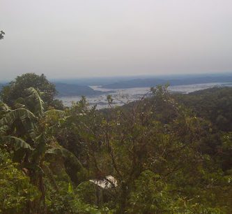 Cerro Verde San José Tenango oaxaca