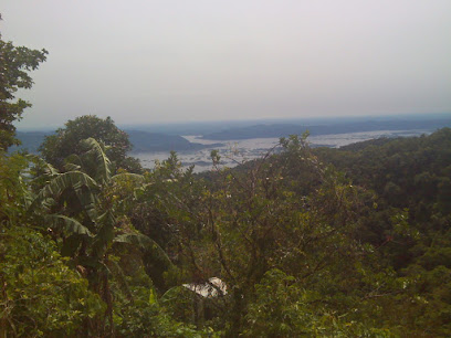 Cerro Verde San José Tenango oaxaca