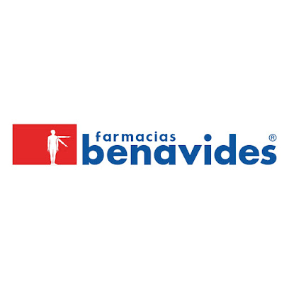 Farmacias Benavides Degollado