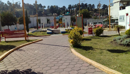 Centro Integral Deportivo "Lardizábal"