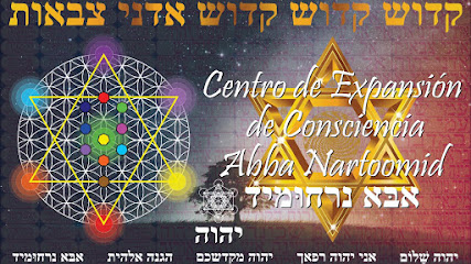 Centro de Expansión de Consciencia Abba Nartoomid