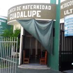 Clinica De Maternidad Guadalupe