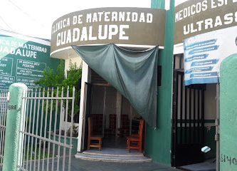 Clinica De Maternidad Guadalupe