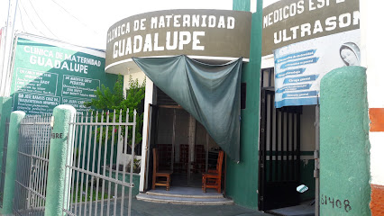 Clinica De Maternidad Guadalupe