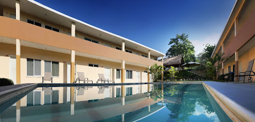 Hotel Vista Verde