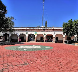 H. Ayuntamiento Municipal