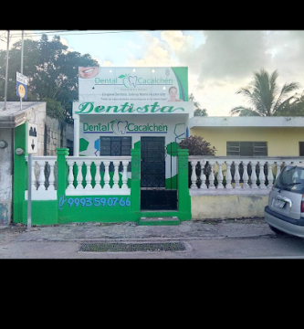 Dental Cacalchén