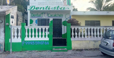 Dental Cacalchén