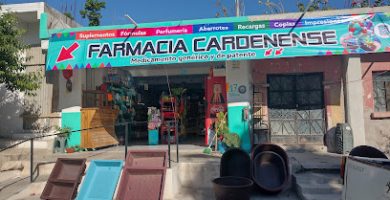 FARMACIA CARDENENSE