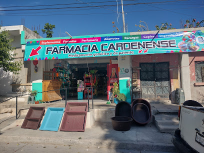 FARMACIA CARDENENSE