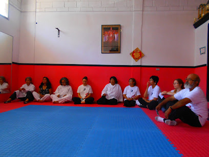 Academia wudang Sanfeng Gongfu Ensenada