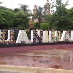 La Granja Huanimaro Guanajuato