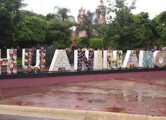 La Granja Huanimaro Guanajuato