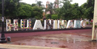 La Granja Huanimaro Guanajuato