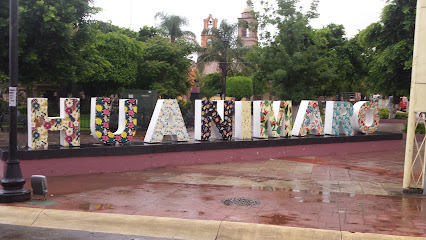 La Granja Huanimaro Guanajuato