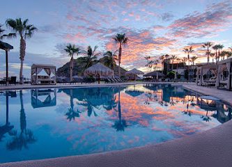 Hotel Loreto Bay Golf Resort & Spa