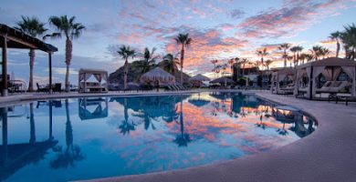 Hotel Loreto Bay Golf Resort & Spa