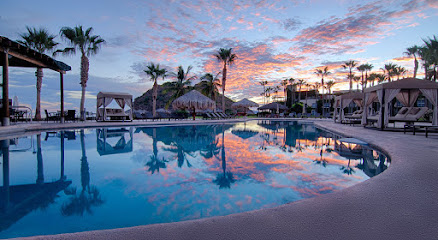 Hotel Loreto Bay Golf Resort & Spa