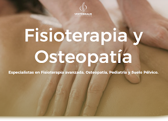 VERTEBRALIS FISIOTERAPIA