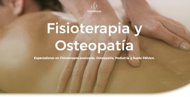 VERTEBRALIS FISIOTERAPIA