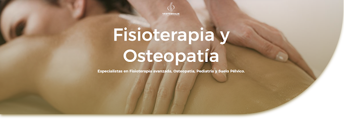 VERTEBRALIS FISIOTERAPIA