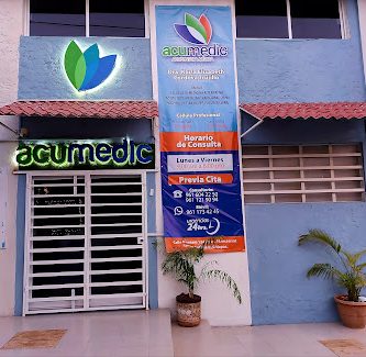 Acupuntura médica tuxtla Acumedic