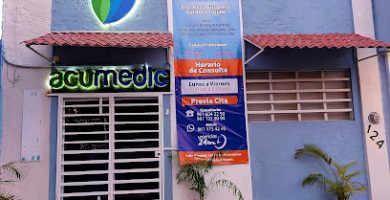 Acupuntura médica tuxtla Acumedic