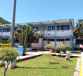 Instituto Tecnológico de Cd. Altamirano