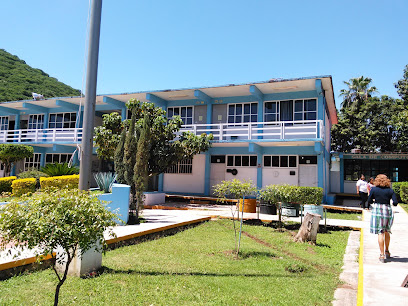 Instituto Tecnológico de Cd. Altamirano