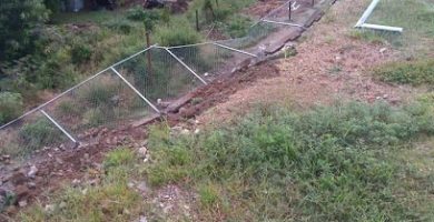 Cancha de fútbol Mazaltepec