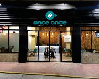 Once Once Café