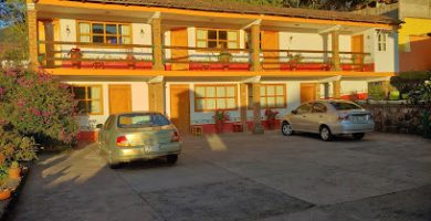 Hotel Don Gabino