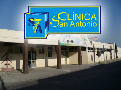 Clinica En Puebla - Clínica San Antonio