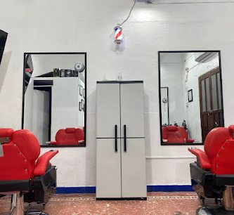 Viko Barber shop