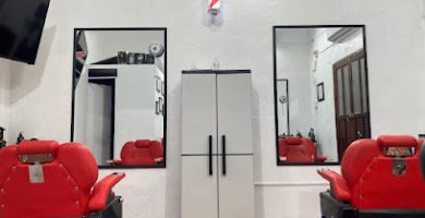 Viko Barber shop