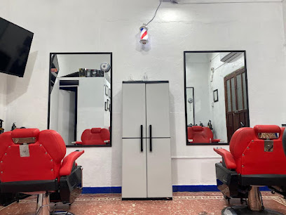 Viko Barber shop