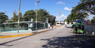 IMSS Hospital Rural Bienestar Venustiano Carranza