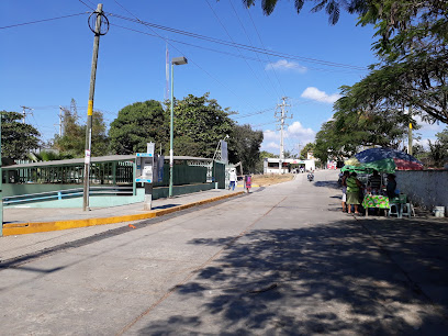 IMSS Hospital Rural Bienestar Venustiano Carranza