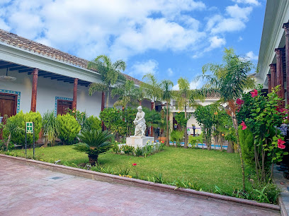 Hotel La Casa Del Marqués