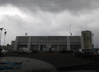 Hospital Materno Infantil "Jose Maria Morelos" Del ISEM