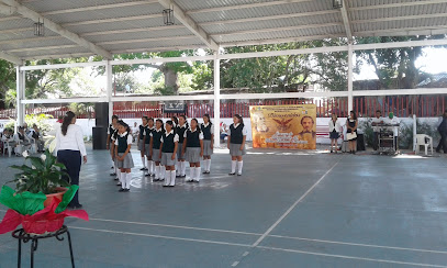 Preparatoria 5 de Puente de Ixtla - Universidad Autónoma del Estado de Morelos