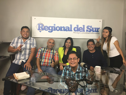 El Regional