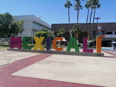 Ayuntamiento de Mexicali